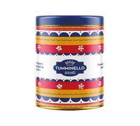 Boîte Galatea avec Biscuits Siciliens assortis: Cosi Chini aux Figues et Zuccotti aux Amandes 250 gr