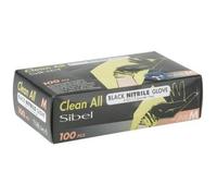 Boîte Gants Nitrile Taille M