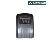 Boîte garde clés ARREGUI Keeper - SEG012 - 125x80x32mm