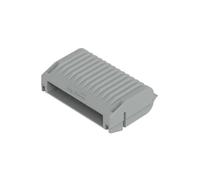 Boîte Gelbox T3 série 221/2273 connecteurs 4mm² - IPX8 - Wago