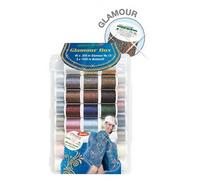 Boîte Glamour Art. No. 8060