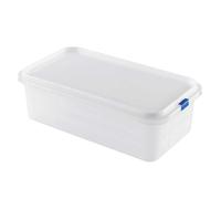 Boîte GN PP - 325X176X100 - 4 3L - Matériel CHR Pro