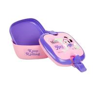 Boite gouter Minnie Mouse - 18 CM