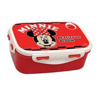 Boite gouter Minnie Mouse Beauty 17 CM