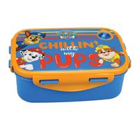 Boite gouter Pat Patrouille Chill 17 CM