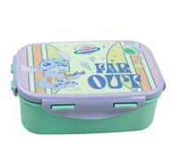 Boite gouter Stitch 'Hello Universe' 17 CM