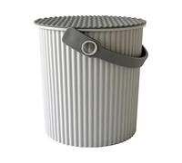 Boîte Hachiman Baby Omni Gris 0,7 L