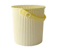 Boîte Hachiman Baby Omni Jaune 0,7 L