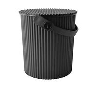 Boîte Hachiman Baby Omni Noir 0,7 L