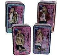 Boite Métal Hannah Montana