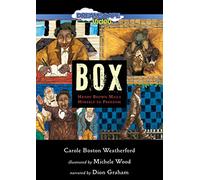 Boîte : Henry Brown s'emails to Freedom