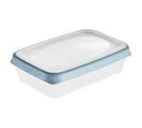 Boite hermétique alimentaire 0,4 à 5,4 Litres - 0,4 Litre