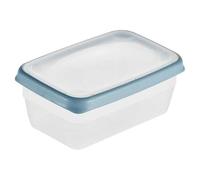 Boite hermétique alimentaire 0,4 à 5,4 Litres - 0,6 Litre