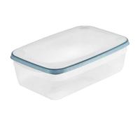 Boite hermétique alimentaire 0,4 à 5,4 Litres - 3,6 Litres