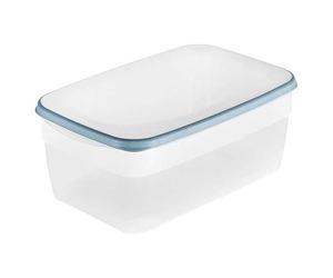 Boite hermétique alimentaire 0,4 à 5,4 Litres - 5,4 Litres