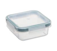 Boîte Hermétique Alimentaire carrée de 190 ml à 5,2 litres