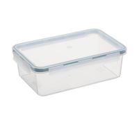 Boîte Hermétique Alimentaire Rectangulaire de 450 ml à 4 litres - 1,3 Litre