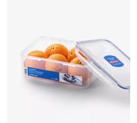 Boite hermétique alimentaire rectangulaire haute 2.6 l LOCKNLOCK