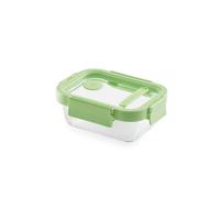 Boîte hermétique en verre 370 ml Lékué