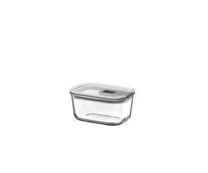 Boîte hermétique en verre 450 ml EasyClip Nordic Sage Mepal