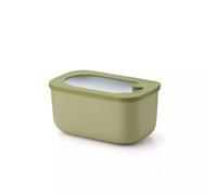 Boite hermétique haute rectangulaire Store and More Bio verte 1.45 l GUZZINI