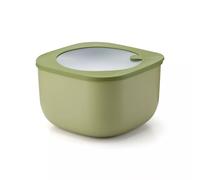 Boite hermétique haute Store and More Bio verte 2.8 l GUZZINI