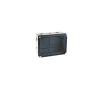Boîte hermétique IP65 LIGHT 197x260x100 couvercle EVT231
