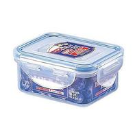 Lock&Lock Récipient alimentaire Classics rectangulaire – 180 ml – Couvercle verrouillable étanche