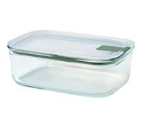 Boîte hermétique MEPAL en verre easyclip nordic sage 1L