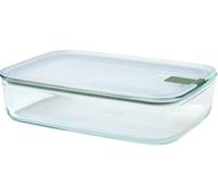 Boîte hermétique MEPAL hermetique en verre easyclip 2250ml