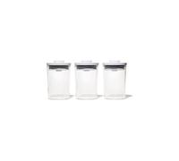 Boîte Hermétique Oxo Rondes Pop 0.6l