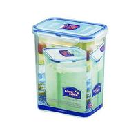 Lock & Lock HPL 813 Boîte spécifique à farine 1,8 l Etanche à 100% air et liquide,