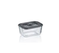 Boîte hermétique rectangulaire Aurélia 0,4L Kela