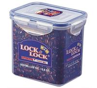 Boite hermétique rectangulaire Lock&Lock 850 ml