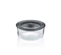 Kela Boîte hermétique Aurélia ronde 0,7 L transparente