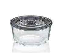 Boîte hermétique ronde Aurélia 1,2L Kela