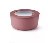 RÉCIPIENT 'STORE&MORE BIO' "FOOD STORAGE" - ROND L Mauve