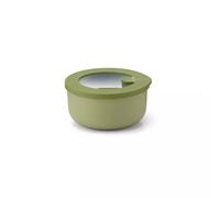 Boite hermétique ronde Store and More Bio verte 350 ml GUZZINI