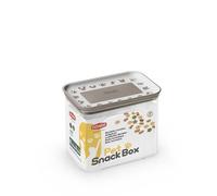 - Boite hermétique Snack 1.2 litres taupe