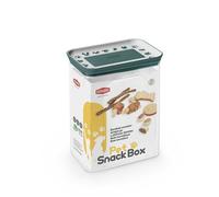 - Boite hermétique Snack 2.2 litres vert