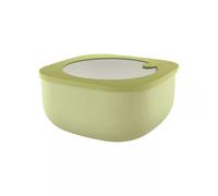 Boite hermétique Store and More Bio verte 1.9l GUZZINI