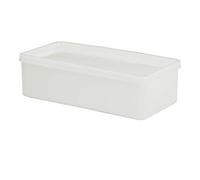 Hünersdorff Boîte 910300 – 208 x 64 x 103 mm – naturel – 1 pc