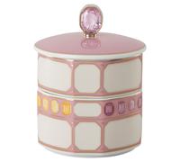 Boîte Idyllia, Porcelaine, Rose OS