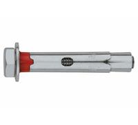 BOITE INDEX DE 100-CHEVILLE ANTI-ROTATION INOXYDABLE A2 FILETAGE M8 Ø 10 MM L 60 MM-ACHTA210C
