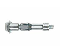 BOITE INDEX DE 100-CHEVILLE INDEMOLL POUR FIXATION DANS MATÉRIAUX CREUX FILETAGE M4 Ø 8 MM L 40 MM -INCO438