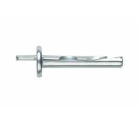 BOITE INDEX DE 100-CHEVILLE MÉTALLIQUE D'EXPANSION PAR FRAPPE FILETAGE M6 Ø 6 MM L 70 MM -ANCU06070