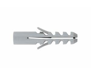 BOITE INDEX DE 100-CHEVILLE NYLON FILETAGE M7 Ø 7 MM L 30 MM -TACON07