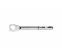 BOITE INDEX DE 100-GOUJON D'ANCRAGE POUR CHARGES LOURDES FILETAGE M6 Ø 6 MM L 60 MM -TWA06060