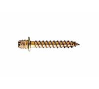 BOITE INDEX DE 100-PATTE À VIS POUR COLLIER BUCHROMATÉE FILETAGE M6 Ø MM L 30 MM -ABTAB0630