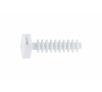 BOITE INDEX DE 100-TAQUET COLLIER FILETAGE M Ø 6 MM L 40 MM -TACOBRIBL6